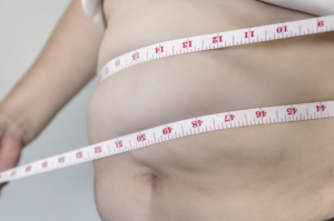 Uric Acid Hep Us Gain Weight