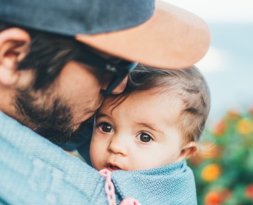 Sprem health is discussed.