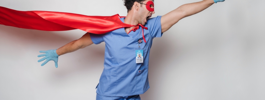 Chinese Medicine and Acupuncture can have effective and quick outcomes on complicated cases